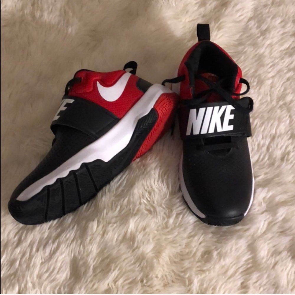 Nikes